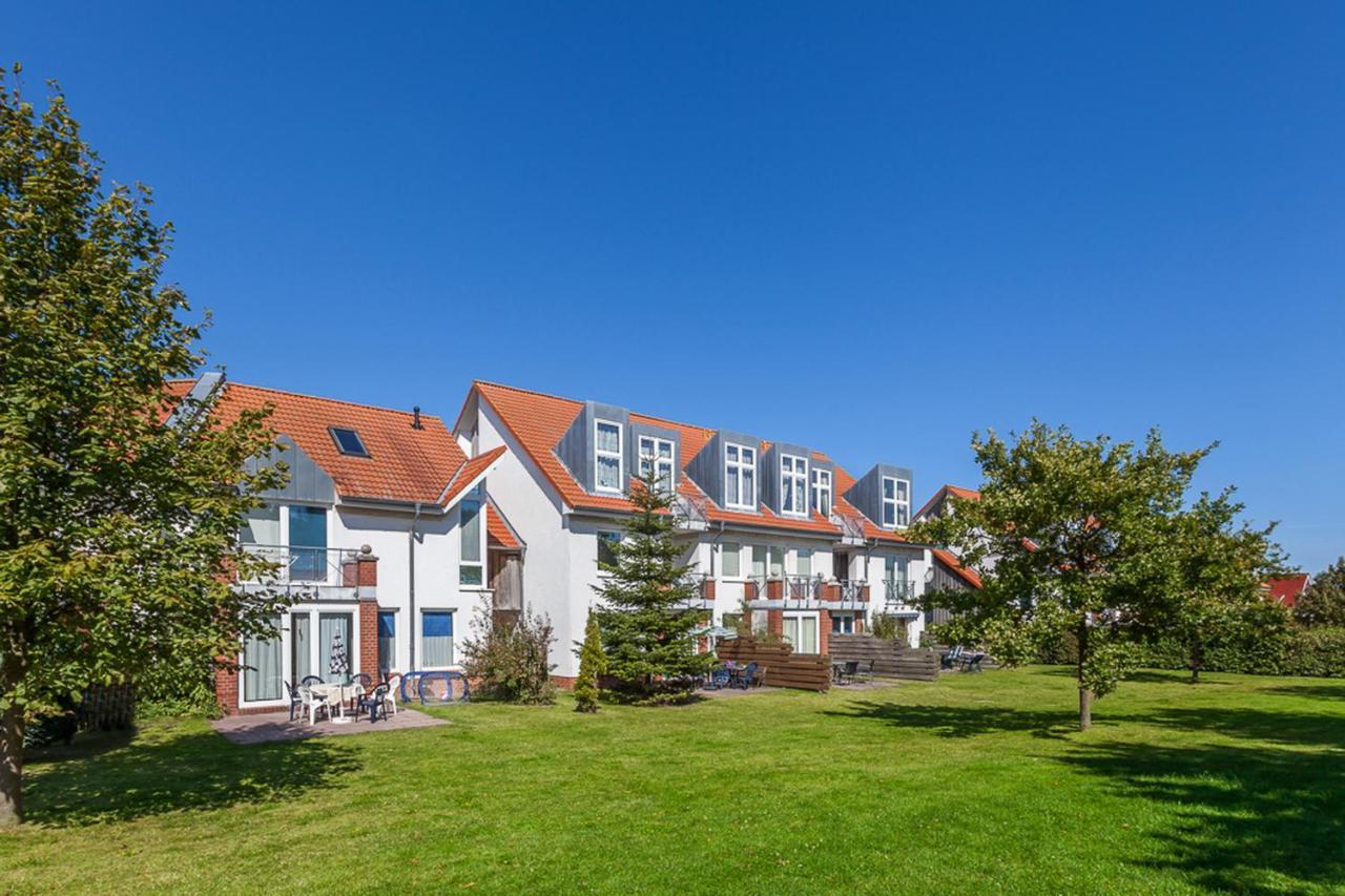 Suennslag Wohnung 006 Boltenhagen  Zewnętrze zdjęcie