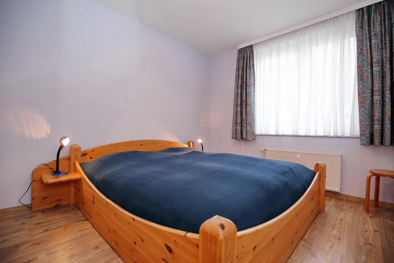 Suennslag Wohnung 006 Boltenhagen  Zewnętrze zdjęcie