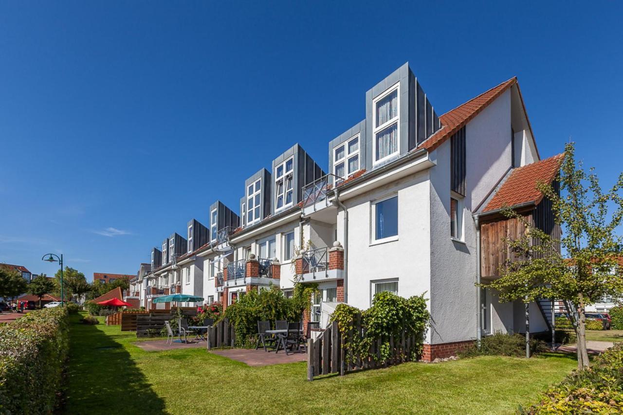 Suennslag Wohnung 006 Boltenhagen  Zewnętrze zdjęcie