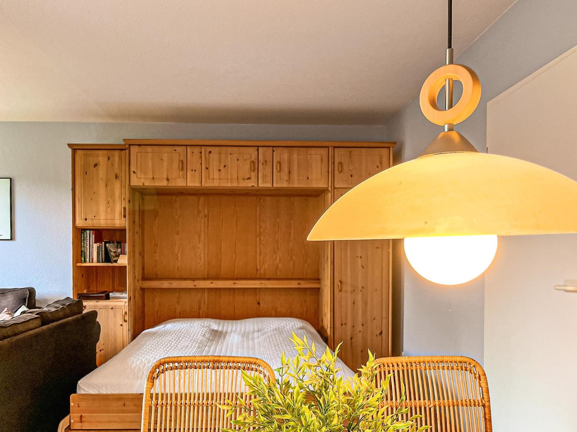 Suennslag Wohnung 006 Boltenhagen  Zewnętrze zdjęcie