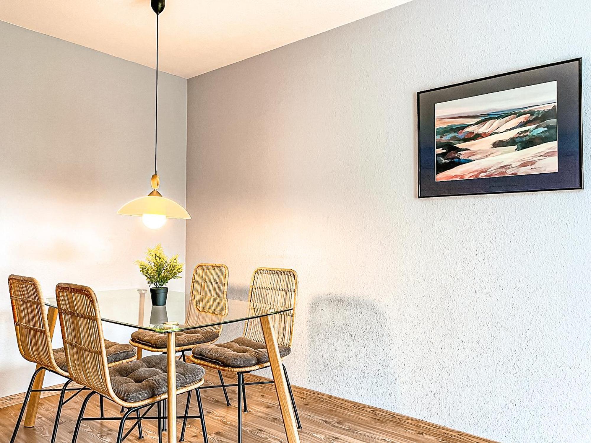 Suennslag Wohnung 006 Boltenhagen  Zewnętrze zdjęcie